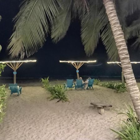 Hotel Casa Sattva- Bed & Breakfast Rincón 外观 照片