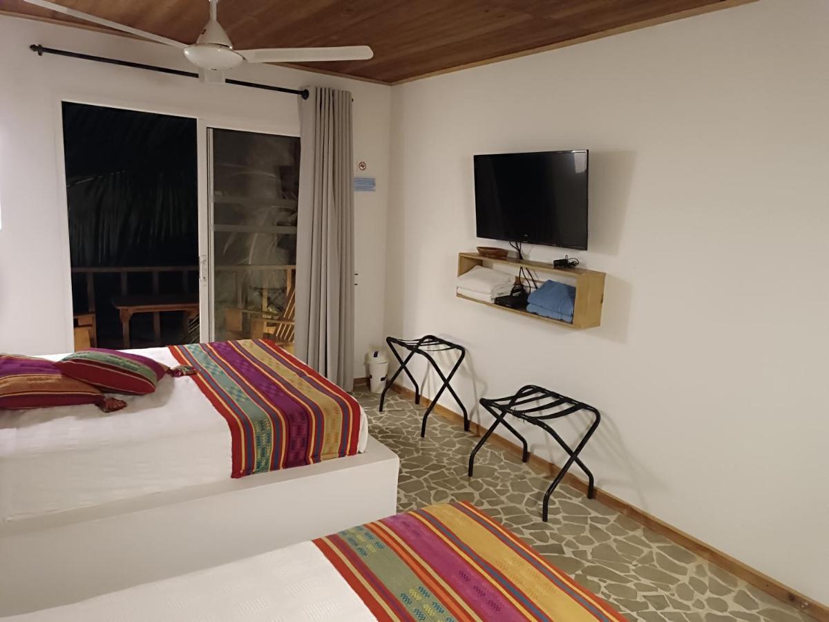 Hotel Casa Sattva- Bed & Breakfast Rincón 外观 照片