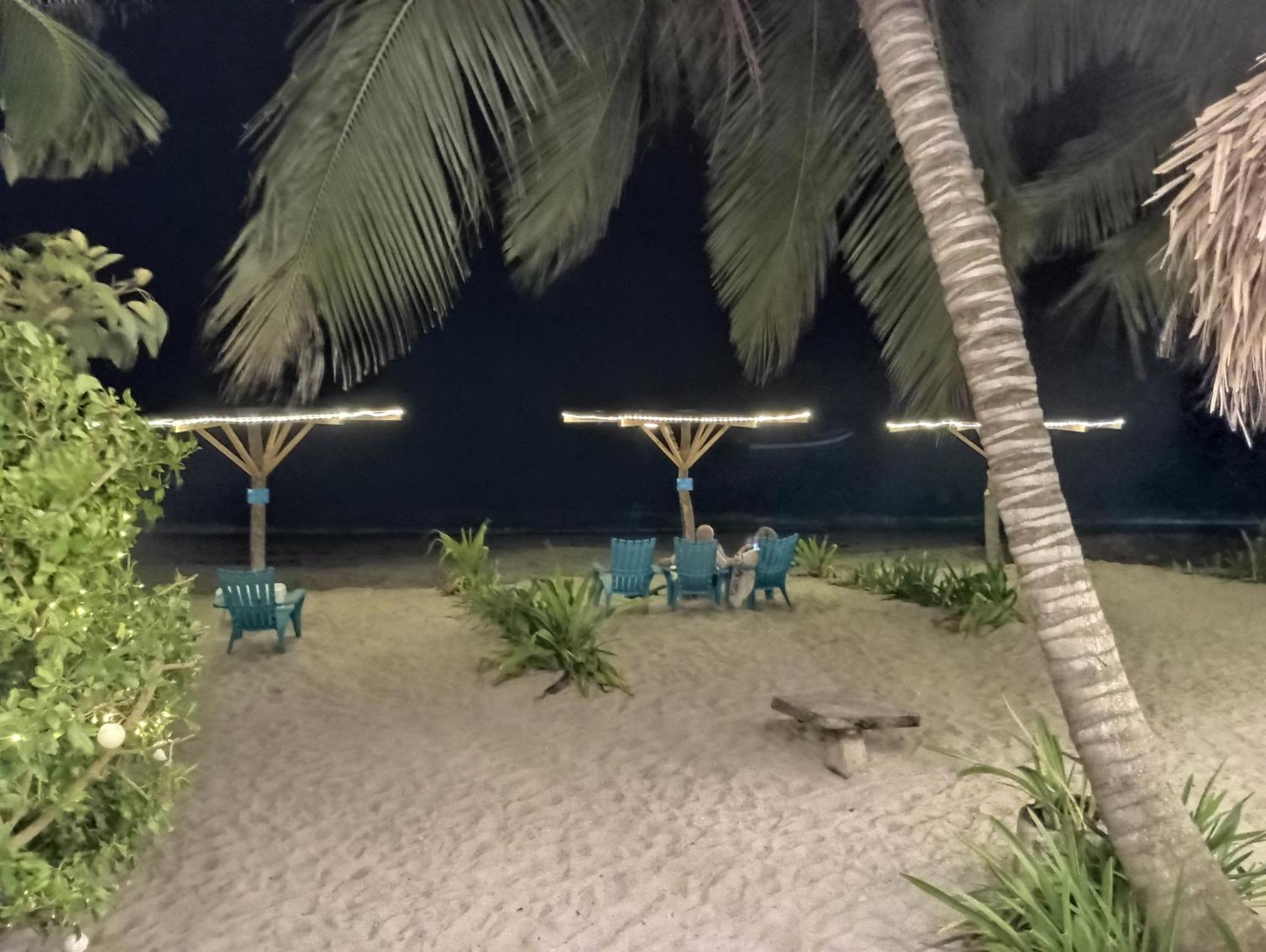 Hotel Casa Sattva- Bed & Breakfast Rincón 外观 照片