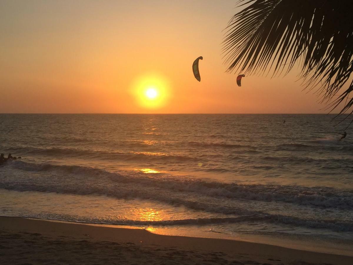 Hotel Casa Sattva- Bed & Breakfast Rincón 外观 照片