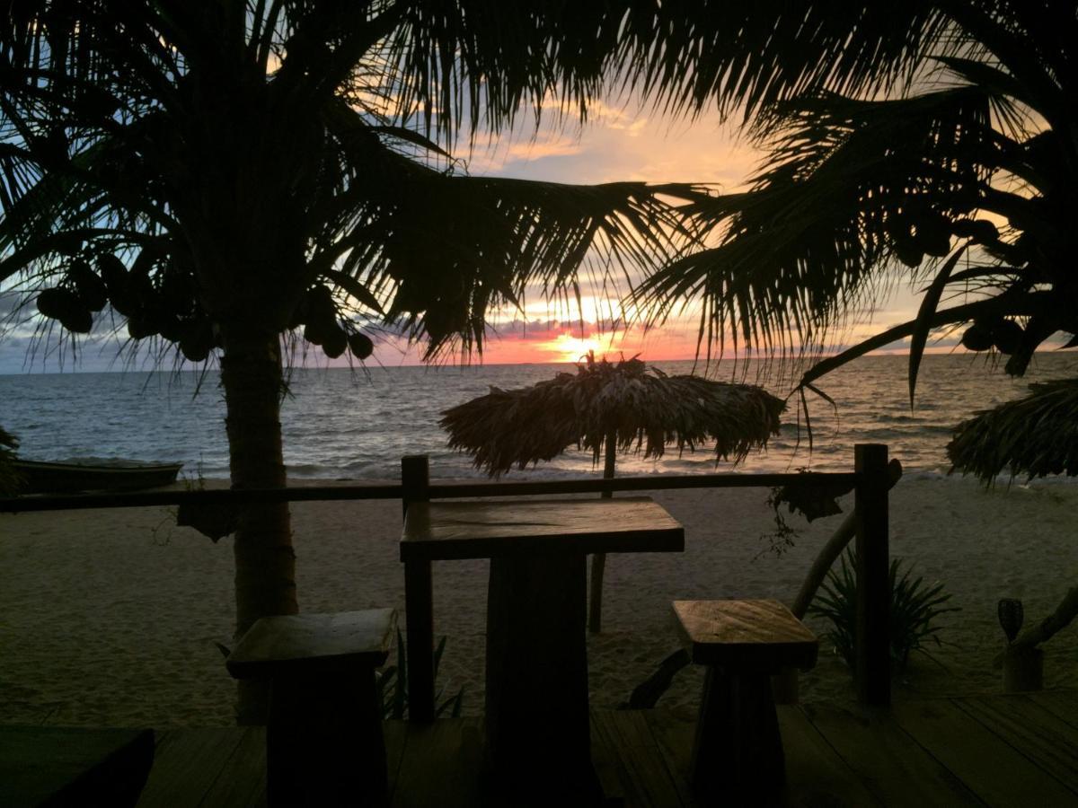 Hotel Casa Sattva- Bed & Breakfast Rincón 外观 照片